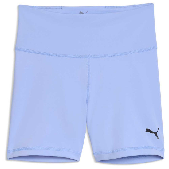 Puma Γυναικείο σορτς-κολάν Train All Day Essentials 5'' High-Waist Short TIghts
